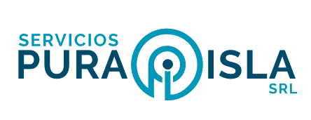 Logo Pura Isla SRL